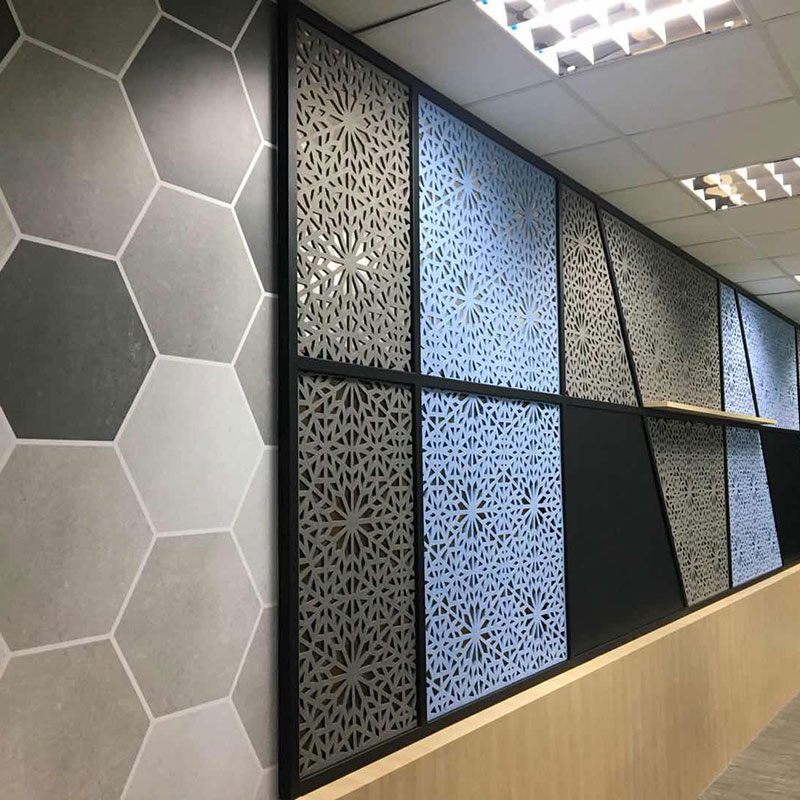 Acoustic Panel